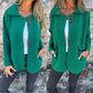 Elegante winterjas van Tweed voor dames