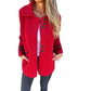 Elegante winterjas van Tweed voor dames