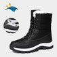 Waterdichte warme winterlaarzen voor dames