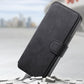 【Voor iPhone】Leren portemonnee hoesje voor telefoon - 3 in 1 afneembare magnetische hoes✨Biedt 360° bescherming✨