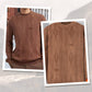 Heren Warm Casual Top met Lange Mouwen