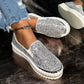 💥Aanbieding 2026: 41% korting💥 Casual comfortabele instapschoenen voor dames