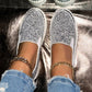 💥Aanbieding 2026: 41% korting💥 Casual comfortabele instapschoenen voor dames