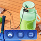 🌟Zomer Hete Verkoop 🍹Multifunctional Draagbare Sapcentrifugebeker met Digitale Weergave