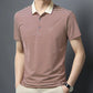 👕Heren Business Casual Katoenen T-Shirt