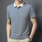 👕Heren Business Casual Katoenen T-Shirt