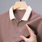 👕Heren Business Casual Katoenen T-Shirt