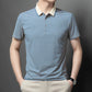 👕Heren Business Casual Katoenen T-Shirt