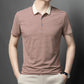 👕Heren Business Casual Katoenen T-Shirt