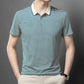 👕Heren Business Casual Katoenen T-Shirt
