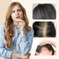 🔥Populair product🔥 Natuurlijke clip-in pony (haarverlenging)  💁‍♀️ Eenvoudig & Prachtig | Nu 58% KORTING ⏳