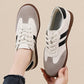 Vrouwen mode comfortabele lage top platte schoenen