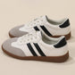 Vrouwen mode comfortabele lage top platte schoenen