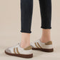 Vrouwen mode comfortabele lage top platte schoenen