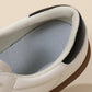 Vrouwen mode comfortabele lage top platte schoenen