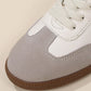 Vrouwen mode comfortabele lage top platte schoenen