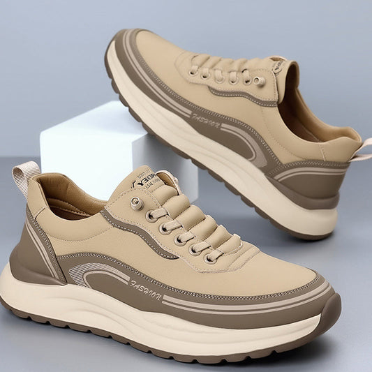 Mannen casual anti-slip sportschoenen