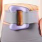 5-versnellingen handheld massagerring met verstelbare riem