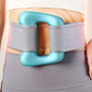 5-versnellingen handheld massagerring met verstelbare riem