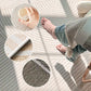 🥳 Luxury stain-resistant carpet✨
