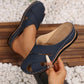 👡 Holy Day 60% korting - Sandalen met ronde teen voor dames🔥