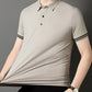 Herenmode Kapel Korte Mouw Top