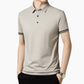 Herenmode Kapel Korte Mouw Top