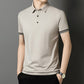 Herenmode Kapel Korte Mouw Top
