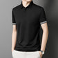 Herenmode Kapel Korte Mouw Top