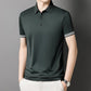 Herenmode Kapel Korte Mouw Top