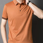 Herenmode Kapel Korte Mouw Top