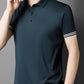 Herenmode Kapel Korte Mouw Top