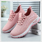 Dames Casual Ademend Comfort Sneaker