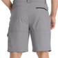 ✨Beperkte aanbieding 49% UIT🔥 Mannen buiten casual cargo schoenen shorts👍🏼