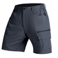 ✨Beperkte aanbieding 49% UIT🔥 Mannen buiten casual cargo schoenen shorts👍🏼