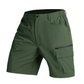 ✨Beperkte aanbieding 49% UIT🔥 Mannen buiten casual cargo schoenen shorts👍🏼