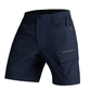 ✨Beperkte aanbieding 49% UIT🔥 Mannen buiten casual cargo schoenen shorts👍🏼