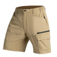 ✨Beperkte aanbieding 49% UIT🔥 Mannen buiten casual cargo schoenen shorts👍🏼