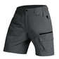 ✨Beperkte aanbieding 49% UIT🔥 Mannen buiten casual cargo schoenen shorts👍🏼