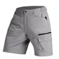 ✨Beperkte aanbieding 49% UIT🔥 Mannen buiten casual cargo schoenen shorts👍🏼