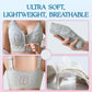 ✨Koop 1  krijg 2 gratis💞Ultrazachte beha met ritssluiting aan de voorkant en zonder beugels