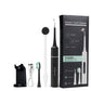 🦷 50% KORTING! 💦 5-in-1 Ultrasone Tandenreiniger - 3 Verstelbare Snelheden voor Diepe en Zachte Reiniging ✨📦