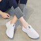 🔥 Laatste dag promotie 50% korting -  Orthopedische sneakers met comfortabel ademend vermogen en zachte zool voor dames