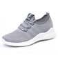 🔥 Laatste dag promotie 50% korting -  Orthopedische sneakers met comfortabel ademend vermogen en zachte zool voor dames