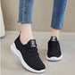 🔥 Laatste dag promotie 50% korting -  Orthopedische sneakers met comfortabel ademend vermogen en zachte zool voor dames