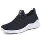 🔥 Laatste dag promotie 50% korting -  Orthopedische sneakers met comfortabel ademend vermogen en zachte zool voor dames