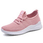 🔥 Laatste dag promotie 50% korting -  Orthopedische sneakers met comfortabel ademend vermogen en zachte zool voor dames