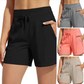 🌞Zomer Hot Sale 49% korting🩳2-in-1 sportshorts: sportief met comfort en stijl
