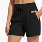 🌞Zomer Hot Sale 49% korting🩳2-in-1 sportshorts: sportief met comfort en stijl