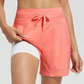 🌞Zomer Hot Sale 49% korting🩳2-in-1 sportshorts: sportief met comfort en stijl